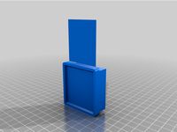 X-Tronic solder tip sponge holder by drewintoledo
