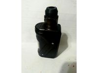 Aegis Squonk bottle support by statis