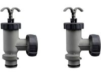 Tube caoutchouc pour vanne d'arrêt piscine INTEX by VinceS10