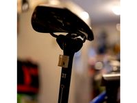 Serfas Taillight M5 mount by averyhabbott