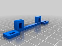 DeepSilence Case Power Button by Fl1pp3d0ff