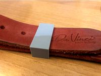 Collar Clip by Katoz