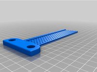 T-Lehre, T-Scriber, T-Ruler Two Part version by TheBlackJack