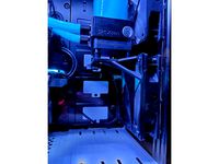 EK X-Res pump 120mm mount by Juloboiii