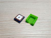 BN220 GPS mount by starspl