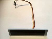 Trill  Bar Frame by sambista