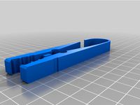 Sailor clothespin by USG