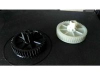 Redmond RFP-3909 Gear by Rain_Redefined