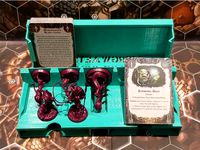 MORGWAETHS BLADE-COVEN, BEASTGRAVE STORAGE, Calibration tool for Warhammer Underworlds by andersklahr