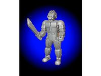 Combat Bot by MillerBro