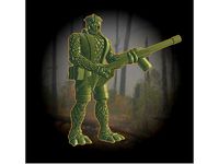 Lizard Man by MillerBro