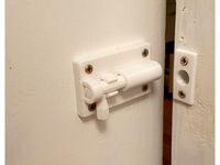 Door lock by SmurFZR