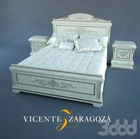 Vicente Zaragoza / Verona