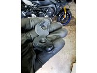 Yamaha MT-09 indicators adapter by marmottte