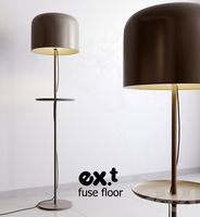 Fuse floor