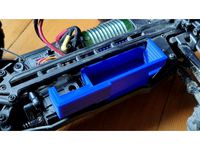 XLH Xinlehong RC Q901 battery adapter by Peggy67