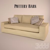 Pottery Barn