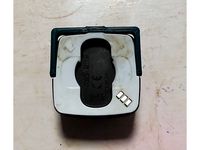 Decathlon Quechua Led Holder by fullturkey