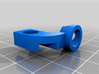 Ruler foot by GoingMerry