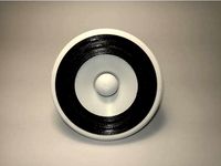 Speaker Driver - FD51-4 by jellehaterd