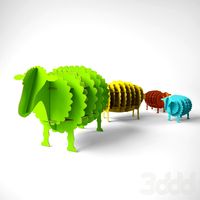 sheep