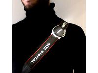 Lens cap holder for 58mm diameter lens by MrHawk93