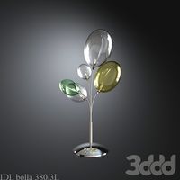 IDL bolla 380\3L