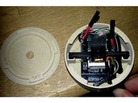 Case for ESP32 Cam by garrett85