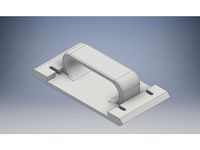 Sanding block 180mm long/Schleifklotz 180mm lang by LukasHerl