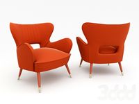 Babe Armchair by Munna