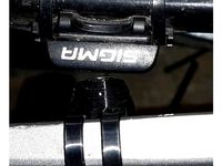 Sigma Trittfrequenzsensor Magnet / Sigma cadence sensor by astro73