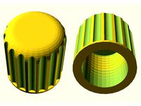 Car valve cap by espr14