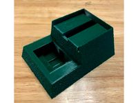 grassy base by Bmo5136