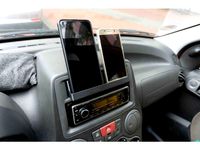 Fiat Panda 169 Drawer and Smartphone Holder by TehGuen