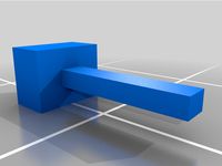 Anycubic Photon Mono by nilo_core