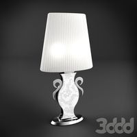 Настольный светильник BISAZZA MADELEINE