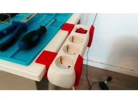 Ikea Koppla mount, no screws required ! by JProof