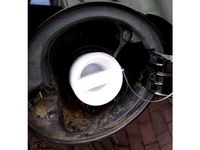 Kcs Fuel cap for VW Passat Diesel by KidCrazy