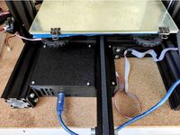 Ender-3 Control Box (SKR v1.3/1.4) by MSergW