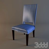 Donghia_Dilorenzo side chair
