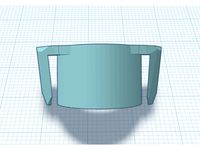 Noseclip by trackingnewtech