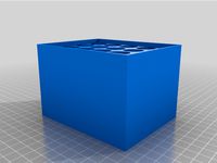 20 x 18650 box by olo23