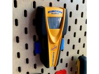 Skadis - ZIRCON Studfinder Holder by amd989