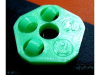 Tiny Tolerance Test & Fidget Toy by Bg4m3r
