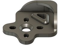 OpenRacer Arm (MattMaxx Style) TPU Shoe by XeroVolume