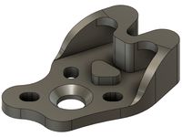 OpenRacer Neo Style Arm TPU Shoe by XeroVolume