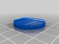 Spaceship Bases by NTaW