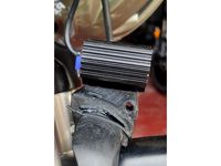 Riverside 500 support lampe X3  by dro77