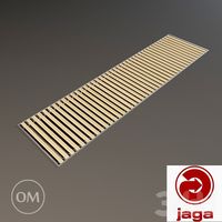 Jaga - MINI CANAL B26 WOOD
