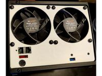 Synology DS920+ Rückseite by elchlimo